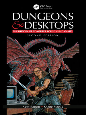 cover image of Dungeons and Desktops
